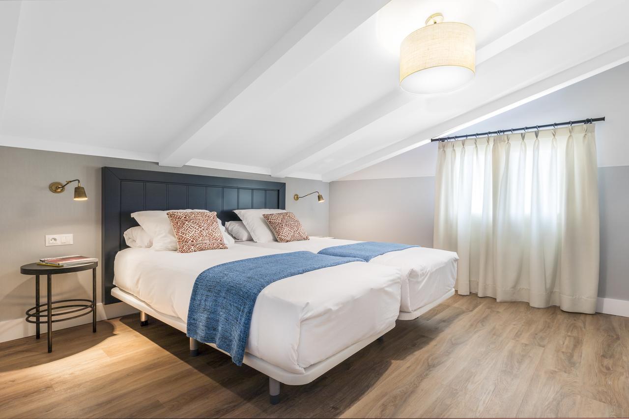 Slow Suites Bellas Artes มาดริด ภายนอก รูปภาพ